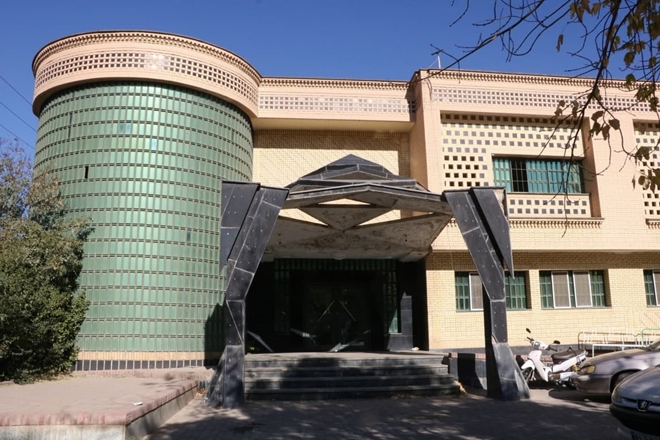 راهنمای نوبت‌دهی کلینیک چشم پزشکی بیمارستان سینا فرشچیان