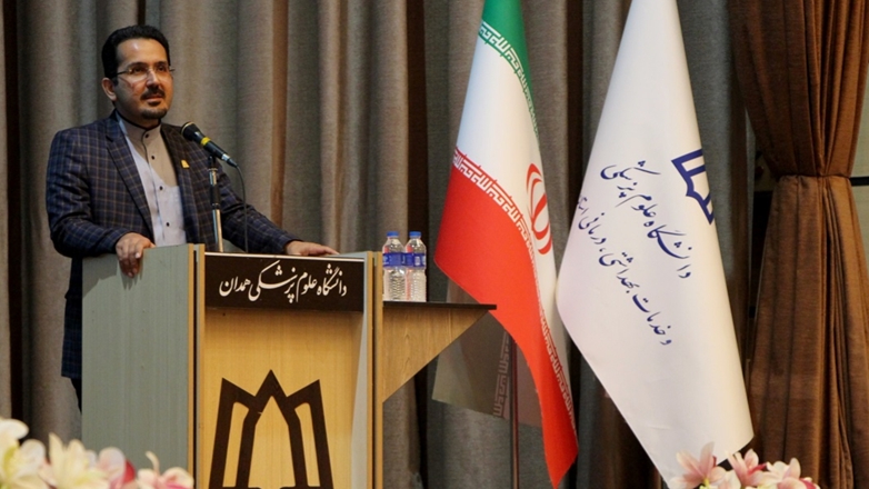 پیام تبریک معاون توسعه مدیریت و منابع دانشگاه به مناسبت روز ملی منابع انسانی 