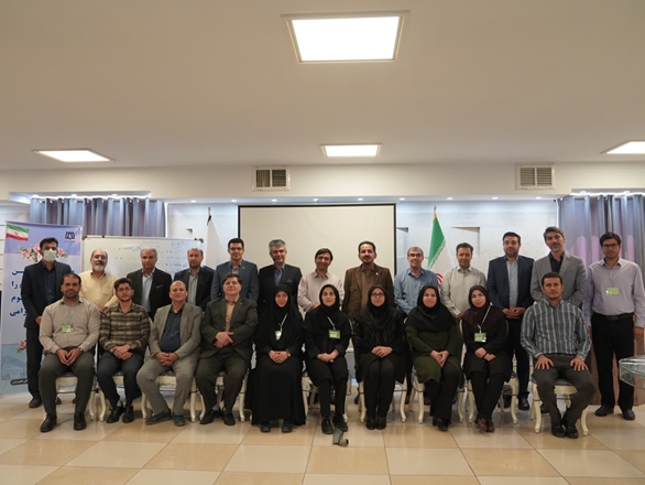 برگزاری دوره دانش‌افزایی مدیران ارشد دانشگاه 