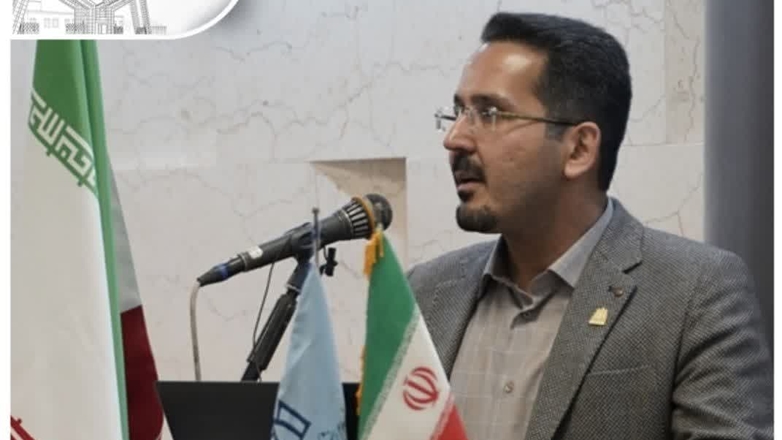 معاون توسعه مدیریت و منابع دانشگاه در پیامی ۵اسفندماه روز مهندس را تبریک گفت