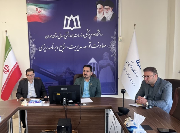 افزایش 35 درصدی حقوق پرستاران و کادر سلامت همدان