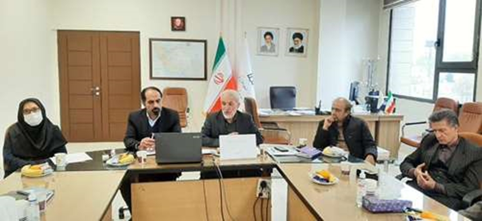بررسی تعرفه‌های پیشنهادی آزمایشگاه جامع دانشگاه در شورای پژوهشی