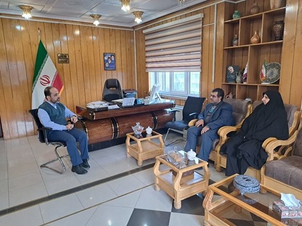 فرماندار شهرستان همدان تاکید کرد: نظارت مرکز بهداشت همدان بر وضعیت بهسازی و بهداشتی نانوایی‌ها