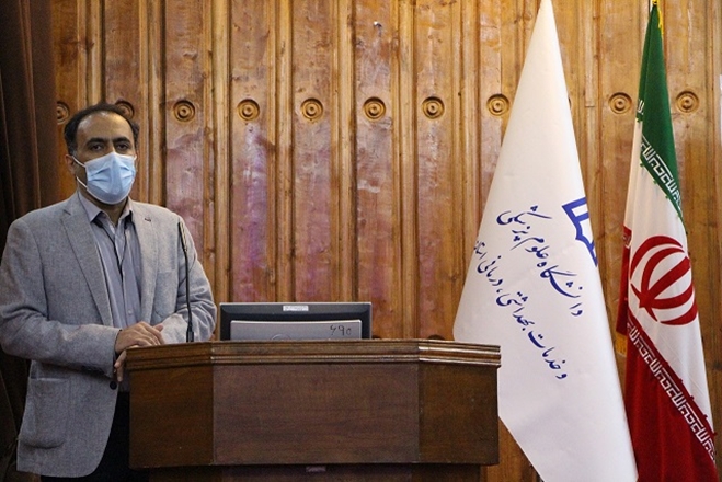 بهره مندی بیش از 11500 بیمار از خدمات درمانگاه تخصصی و فوق تخصصی بیمارستان شهید بهشتی