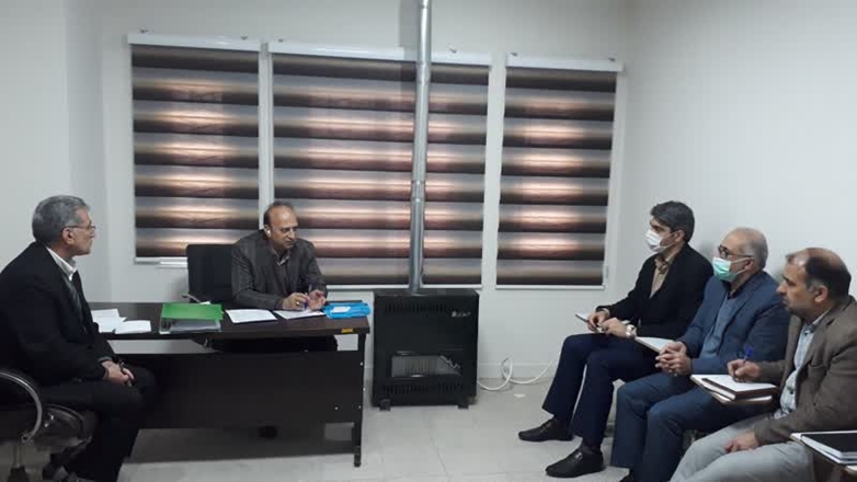واکاوی و بررسی مشکلات آموزشگاه بهورزی تویسرکان در آستانه افتتاح مجدد