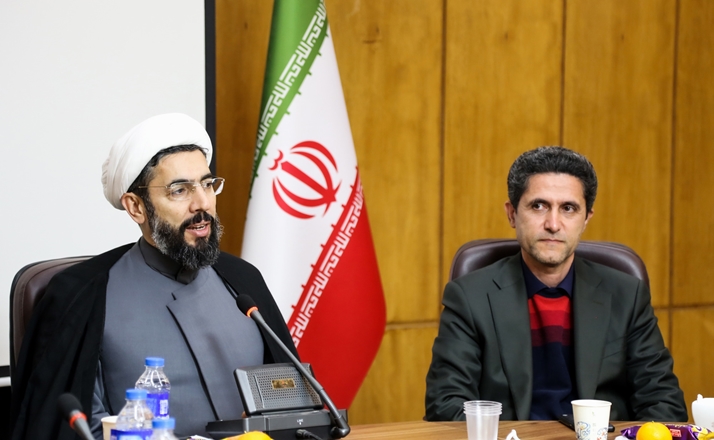  فرهنگ، اولویت مهم مدیریت جدید دانشگاه / تأکید بر برقراری کرسی‌های آزاداندیشی