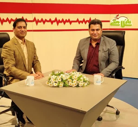 متخصص ارتوپدی و عضو هیئت علمی دانشگاه: سالمندی و سبک زندگی نامناسب مهمترین عوامل ابتلا به آرتروز هستند