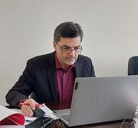 حضور مدیر آموزش مداوم دانشگاه در جلسه کمیسیون آموزش مداوم وزارت بهداشت