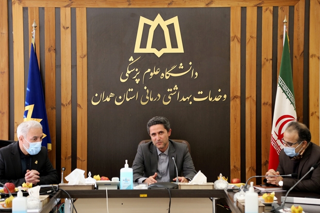 محصول‌محور بودن تولیدات علمی، مبنای عملکرد دانشگاه در حوزه دانش بنیان 