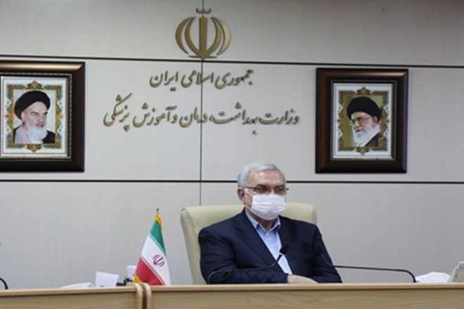 وزیر بهداشت؛ برنامه پزشکی خانواده از اول اردیبهشت عملیاتی می‌شود