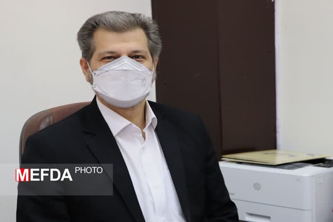 انتصاب سرپرست جدید مدیریت امور دانشجویی دانشگاه