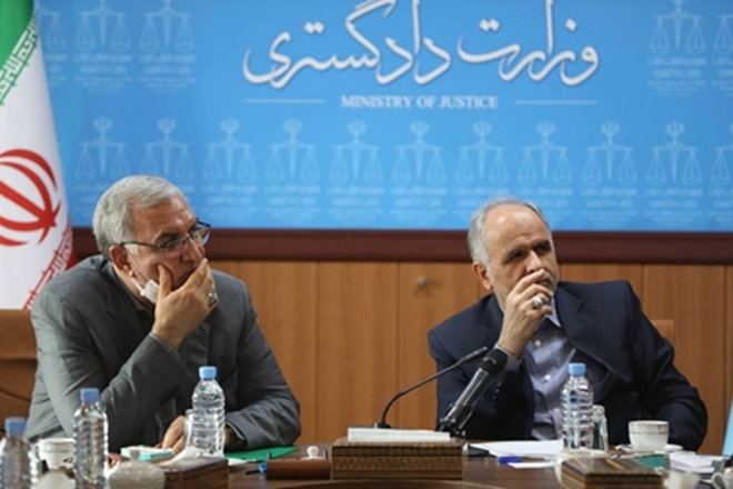 همکاری سازمان تعزیرات با معاونت درمان وزارت بهداشت برای تشدید نظارت بر خدمات سلامت / تشکیل کارگروه مقابله با تخلفات برخی ارائه دهندگان خدمات سلامت