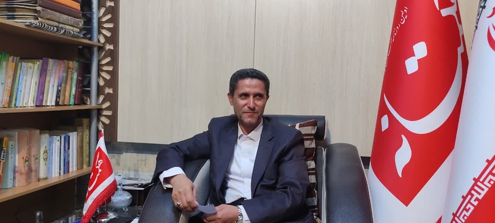 اکباتان؛ بیمارستان تخصصی و فوق‌تخصصی کودکان استان همدان در آستانه افتتاح