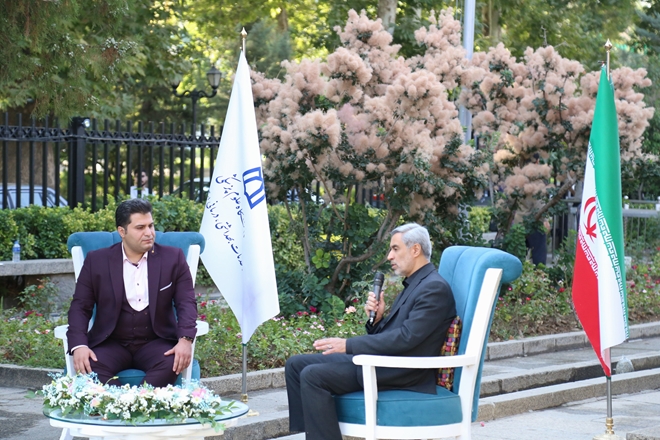 استان همدان از نقاط برجسته کشور در حوزه سلامت است