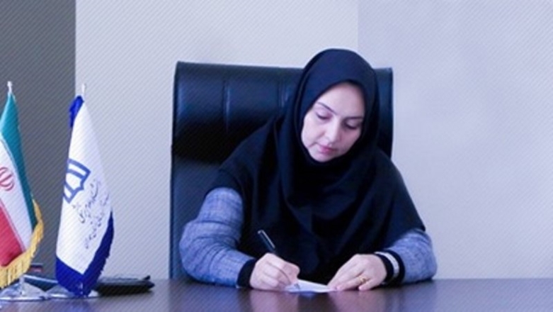 پیام تبریک دکتر کتایون درخشنده، رییس دانشکده داروسازی به مناسبت روز داروساز