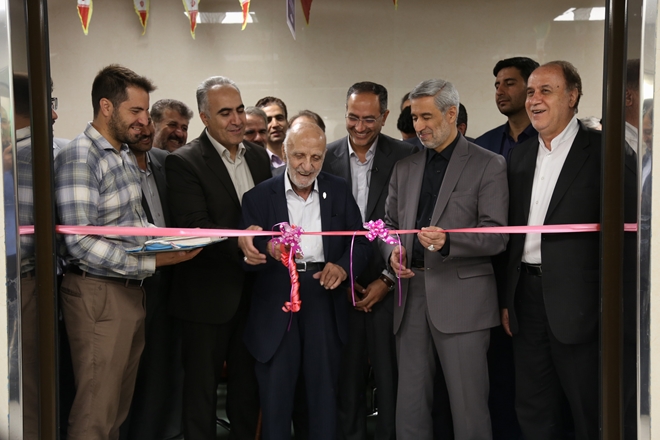 رادیوتراپی مرکز جامع سرطان همدان به بهره‌برداری رسید 