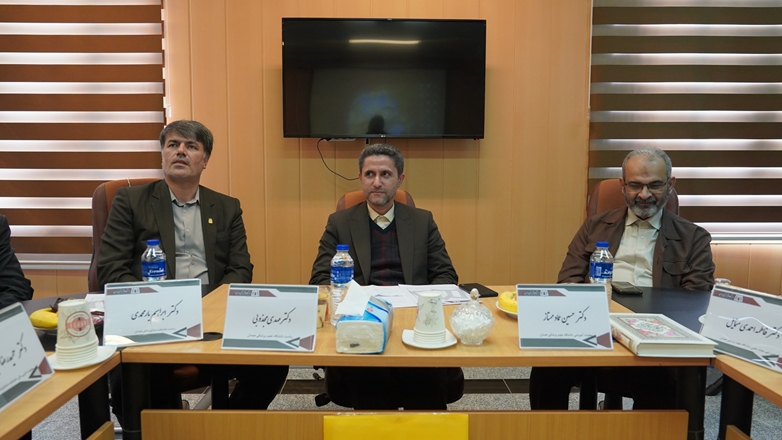 نمایه شدن مجله دانشکده دندانپزشکی در پایگاه استنادی Scopus