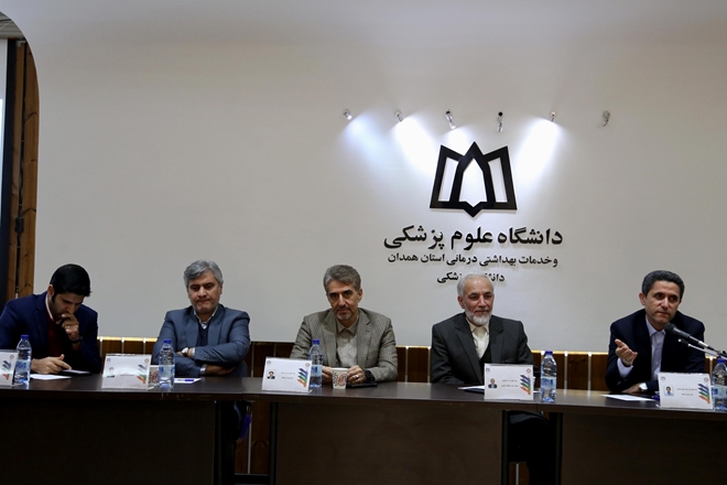 کسب توفیقات متعدد و ارزشمند، گواه پویایی و پرکاری حوزه تحقیقات و فناوری است
