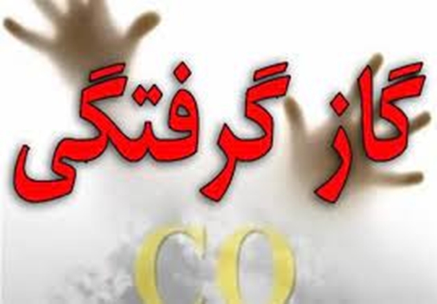 مسمومیت ۴ دانش آموز تویسرکانی به دلیل مسمومیت با گاز مونوکسیدکربن 