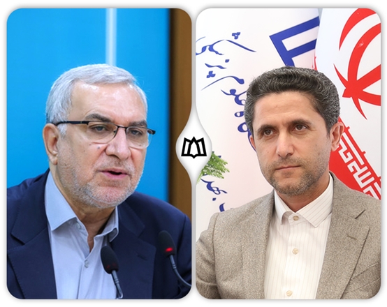 انتصاب دکتر مجذوبی به‌عنوان رئیس ستاد اجرایی برنامه پزشک خانواده و نظام ارجاع دانشگاه و دبیر ستاد هماهنگی استان همدان