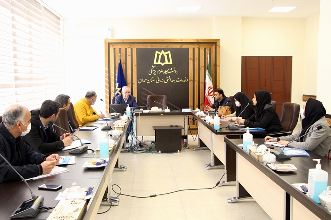 سال آینده؛ مجمع سلامت در همه شهرستان‌ها برگزار می‌شود
