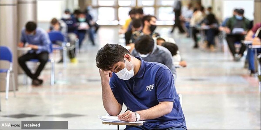 در دانشگاه های علوم پزشکی؛ کارت ورود به جلسه چهار آزمون علوم پزشکی ۹ اسفند منتشر می‌ شود