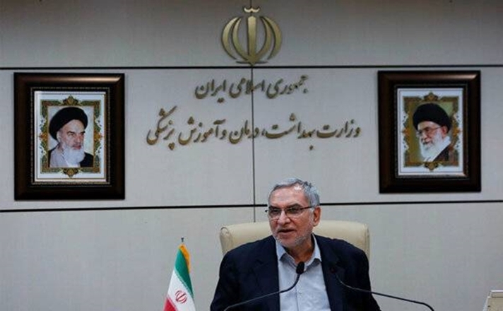 وزیر بهداشت: زیر ساخت های «پزشکی خانواده» در سراسر کشور تامین شده است/قدردانی از تلاش های رؤسای دانشگاه های علوم پزشکی در دولت سیزدهم