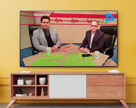 متخصص بیماری‌های داخلی:  رعایت رژیم غذایی مناسب در کاهش میزان ابتلا به دیابت تأثیرات چشمگیر دارد