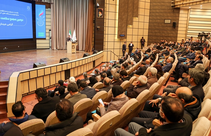 رییس دانشگاه علوم پزشکی همدان تأکید کرد: حوزه سلامت باید بر بهداشت و پیشگیری متمرکز شود  