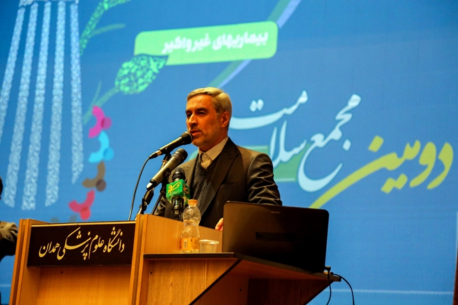 استاندار همدان: استانداردسازی صنعت خودرو، گامی مؤثر در سلامت جامعه و محیط زیست است