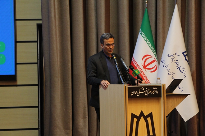    مدیرکل بیماریهای غیرواگیر وزارت بهداشت:     غربالگری پوکی استخوان در زنان بالای ۵۰ سال همدان انجام می‌شود/ لزوم فعال شدن کمیته‌های استانی بیماریهای غیرواگیر