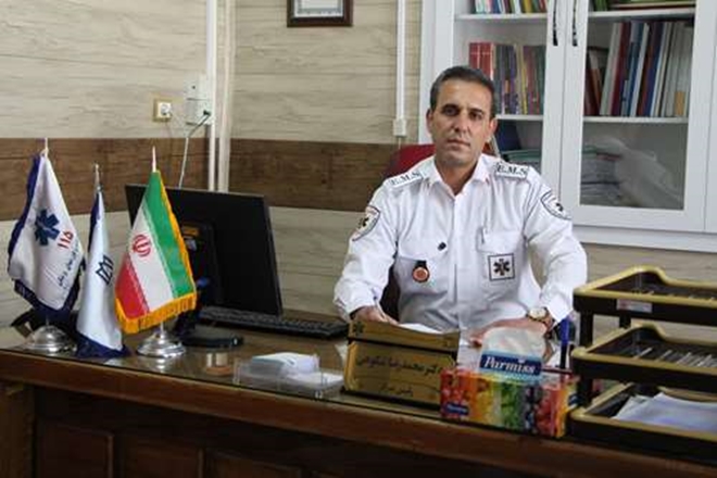 عملکرد MCMC دانشگاه در دی ماه 1401