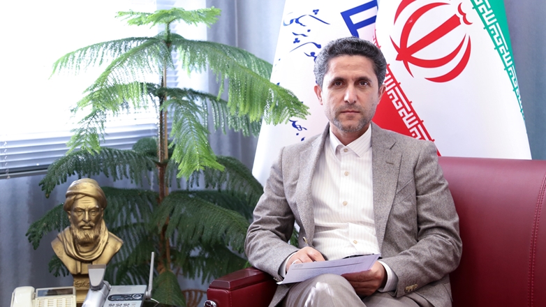 پیام تبریک دکتر مجذوبی به مناسبت روز فناوری اطلاعات