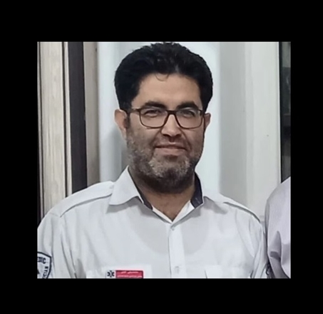 پیام تسلیت رییس اورژانس پیش‌بیمارستانی استان در پی درگذشت ناگهانی رییس فقید اورژانس شهرستان همدان