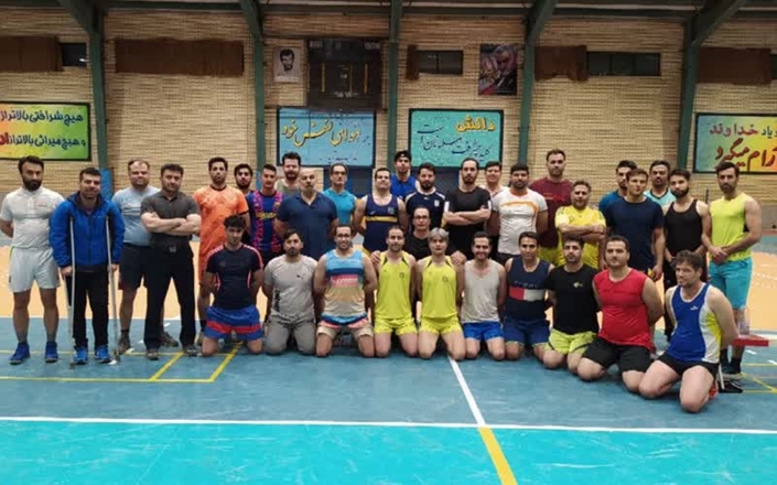 مسابقات جام دهه فجر در هفت رشته ورزشی برگزار شد 