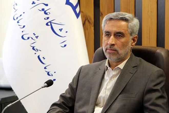 استاندار همدان: یک هزار و 335 میلیارد برای تکمیل پروژه‌های نیمه تمام علوم پزشکی همدان در نظر گرفته شد