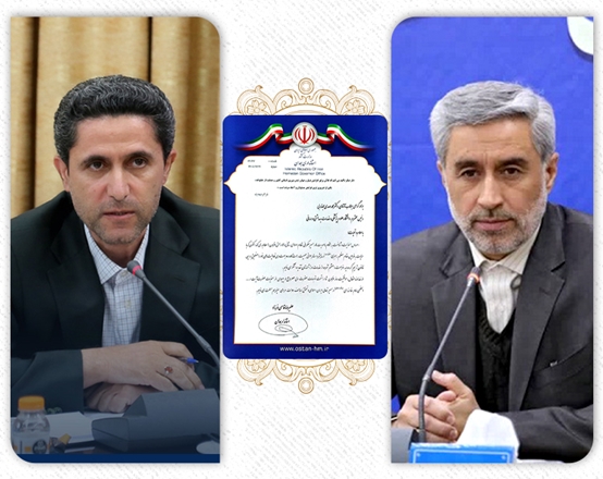 قدردانی استاندار همدان از رییس دانشگاه در حوزه جوانی جمعیت 