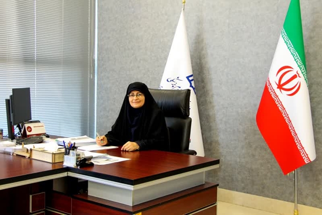 کتاب تألیفی در دانشکده پرستاری و مامایی، اثر برگزیده چهلمین جایزۀ کتاب سال کشور شد