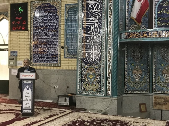  مدیر شبکه بهداشت و درمان رزن: عدالت در نظام سلامت از اهداف مهم سیستم بهداشتی و درمانی است 