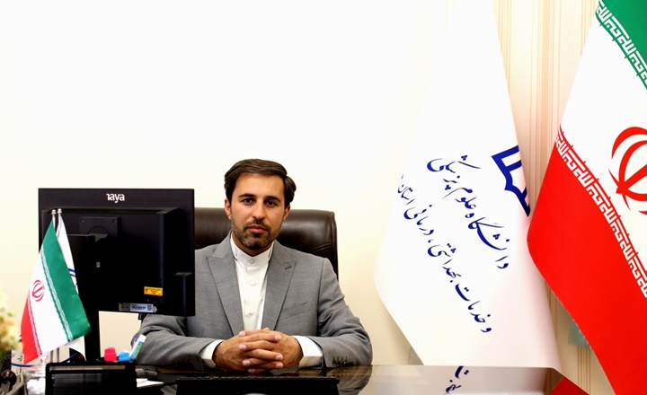 پیام مدیر روابط عمومی دانشگاه علوم پزشکی همدان به مناسبت هفته ارتباطات و روابط‌عمومی 