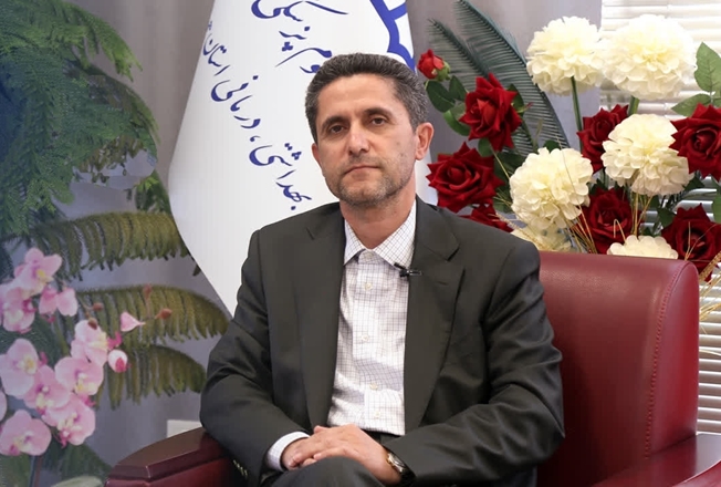 پیام تبریک دکتر محمدمهدی مجذوبی به مناسبت روز جهانی ارتباطات و روابط عمومی 