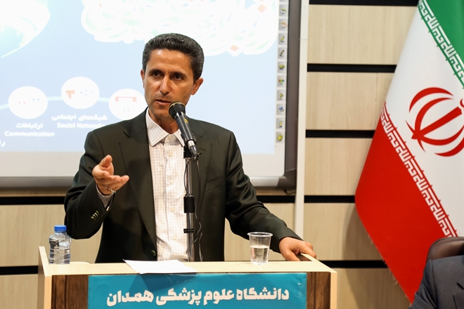 کنشگری در روابط‌عمومی باید مقدم بر واکنشگری باشد
