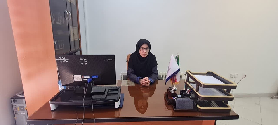 سرپرست مرکز مطالعات و توسعه آموزش علوم پزشکی دانشگاه منصوب شد