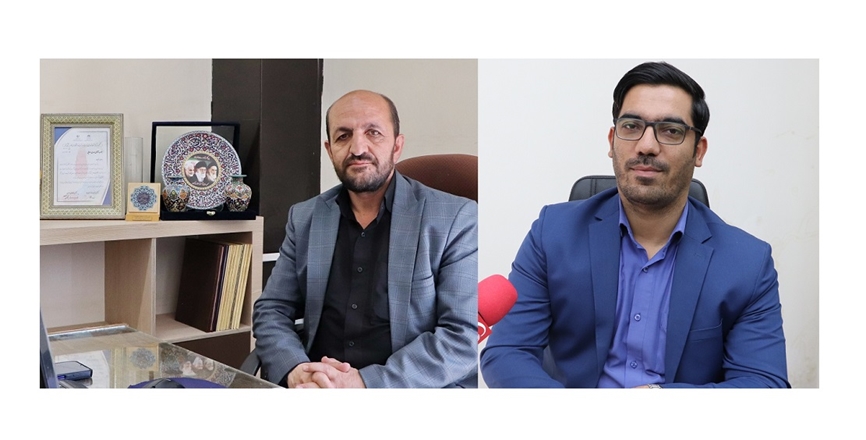 حضورکانون‌ها وتشکل‌های دانشجویی دانشگاه علوم پزشکی همدان در مشهد مقدس