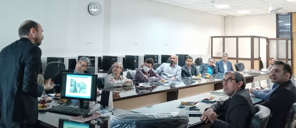آگاهی بخشی کارکنان و بیماران از باید‌ها و نباید‌های پزشکی هسته‌ای ضروری است