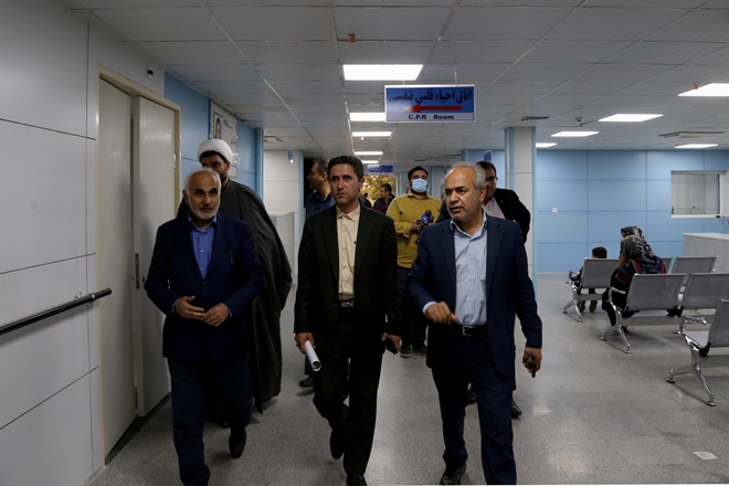  تقویت حوزه بهداشت راهکار کاهش هزینه‌های سلامت در کشور