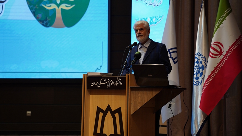  پیگیری اختصاص اعتبار لازم در مجلس برای تسریع پروژه‌های بهداشت و درمان همدان