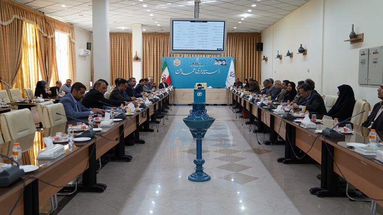 حوادث ترافیکی، پنجمین علت مرگ و میر در کشور