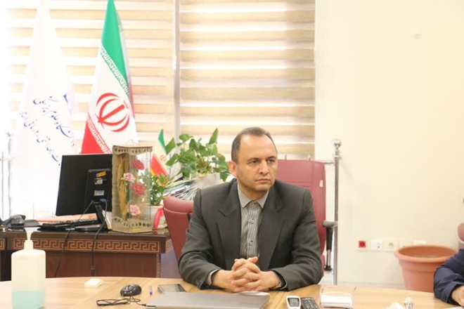 پیام تبریک معاون درمان دانشگاه علوم پزشکی همدان به مناسبت روز جهانی رادیولوژی 