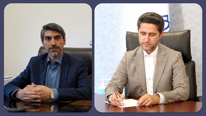  دکتر حسن یعقوبی سرپرست شبکه بهداشت و درمان شهرستان تویسرکان شد